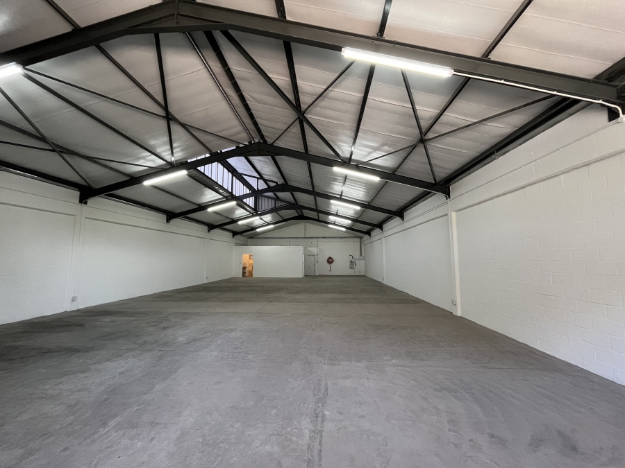 To Let commercial Property for Rent in Diep River Western Cape